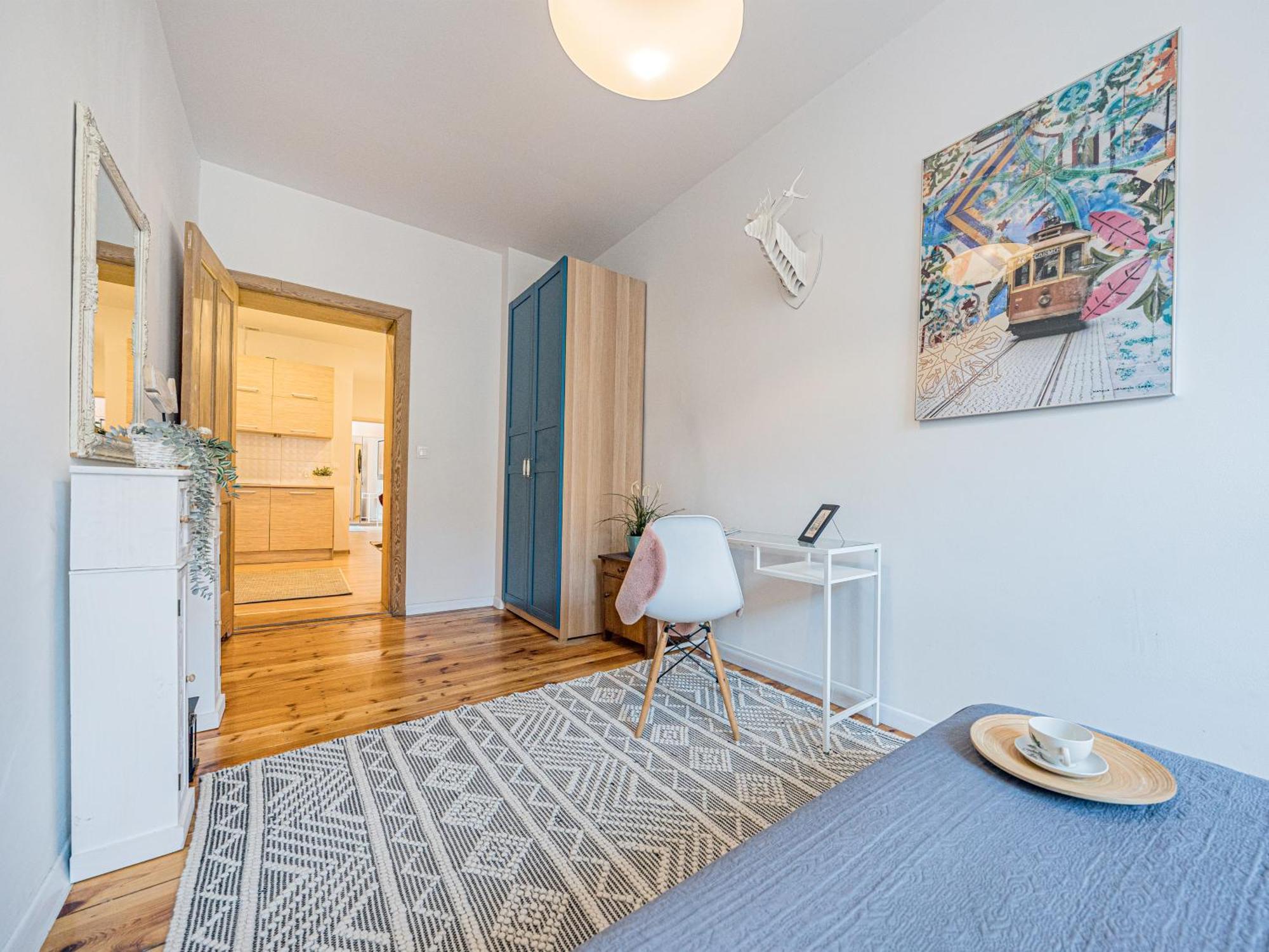Hello Apartments City Center Of Old Town 3 Bedrooms Art & View Gdańsk Exterior foto