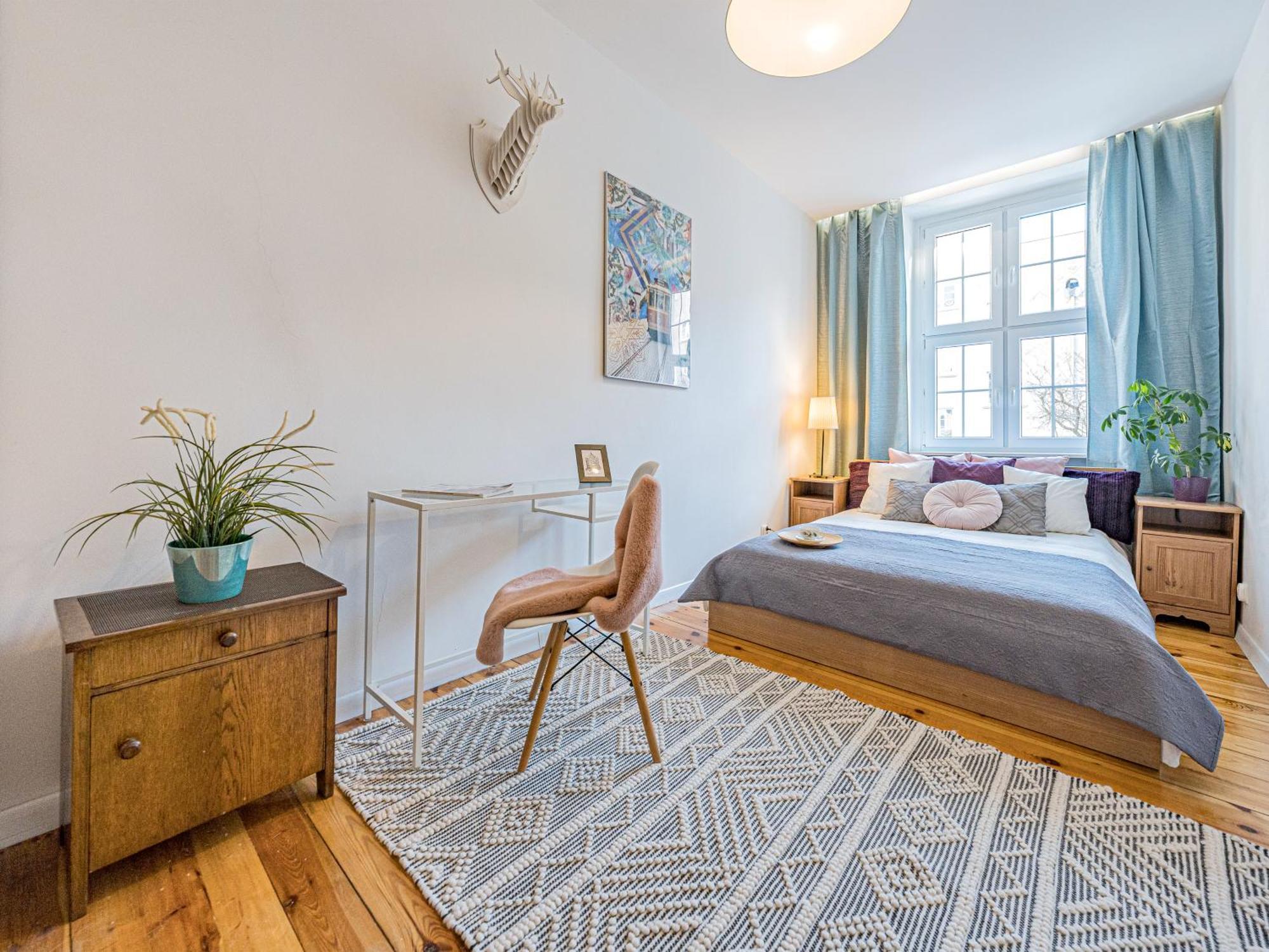 Hello Apartments City Center Of Old Town 3 Bedrooms Art & View Gdańsk Exterior foto